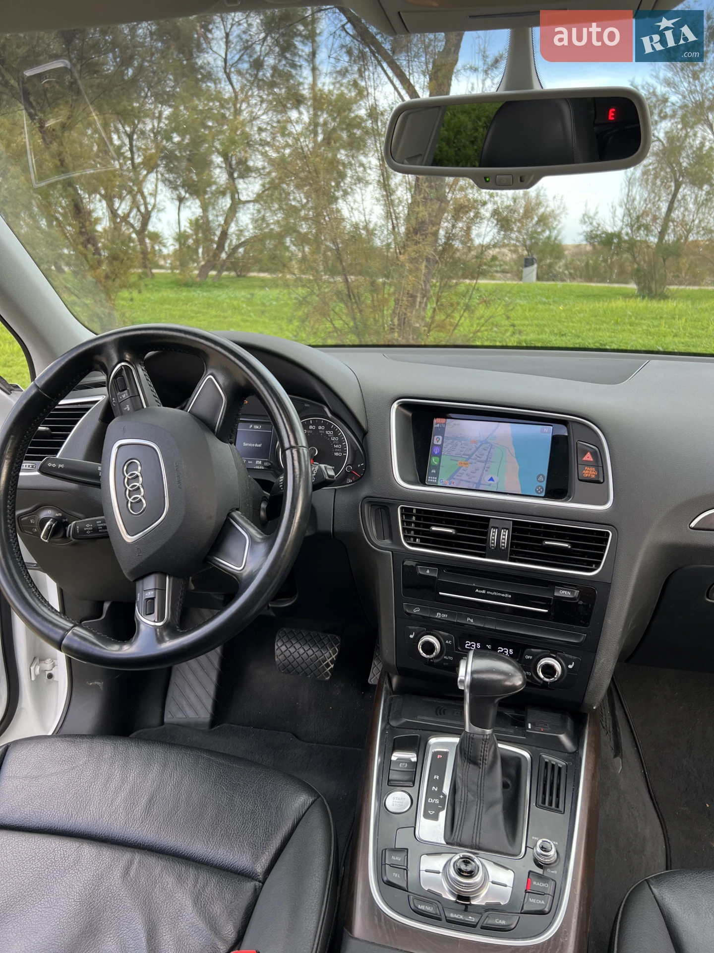 2015 Audi Q5 - мініатюра 6