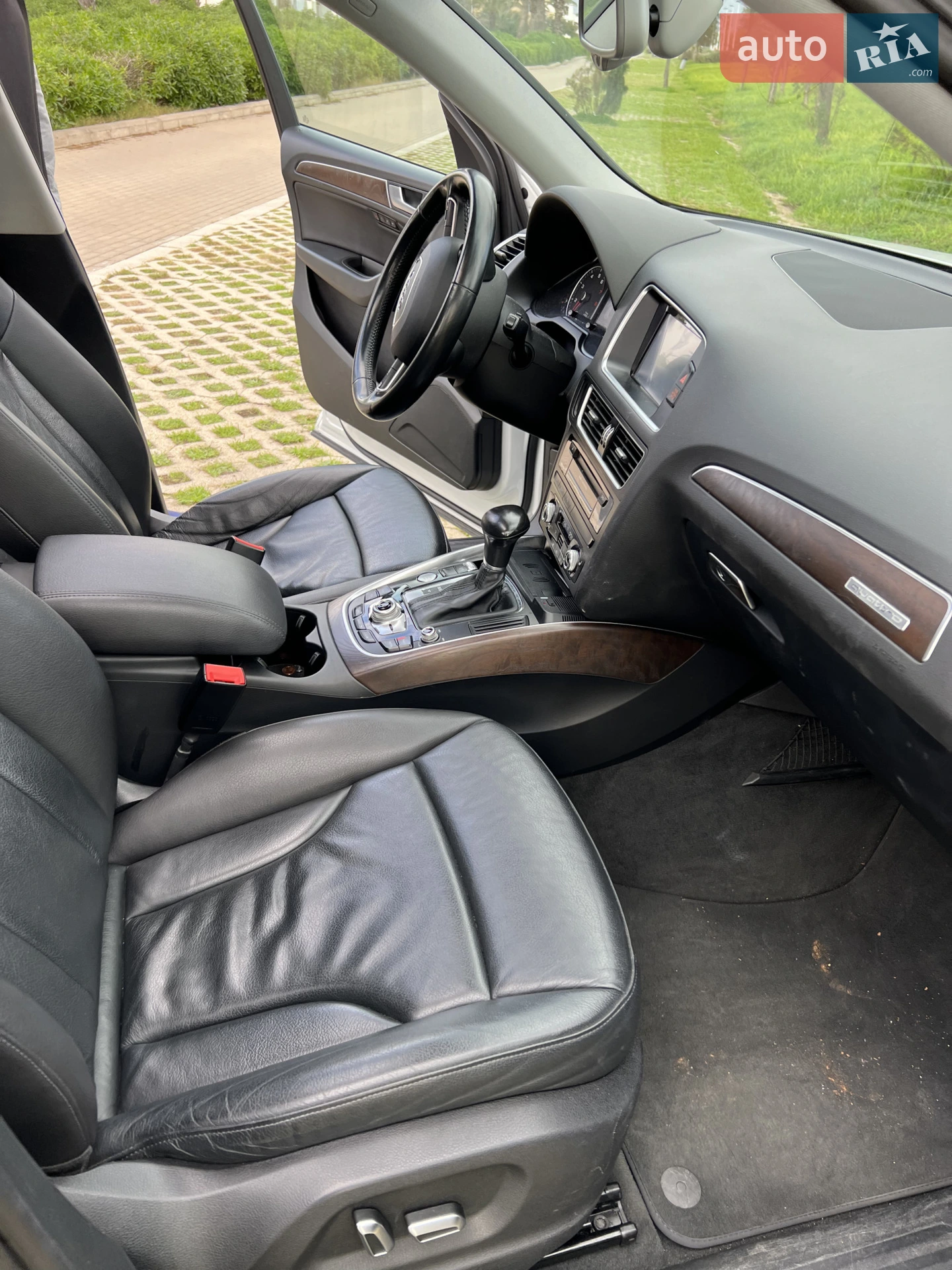 2015 Audi Q5 - мініатюра 15