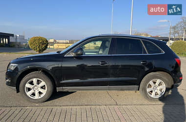 Внедорожник / Кроссовер Audi Q5 2009 в Виноградове