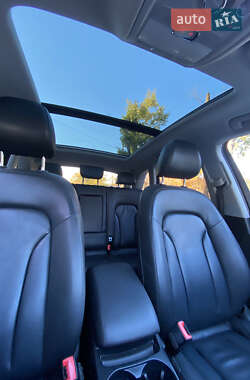Внедорожник / Кроссовер Audi Q5 2014 в 