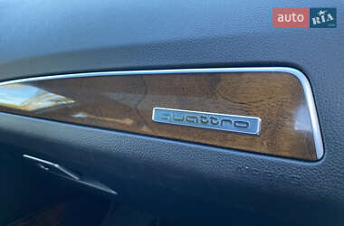 Внедорожник / Кроссовер Audi Q5 2014 в 