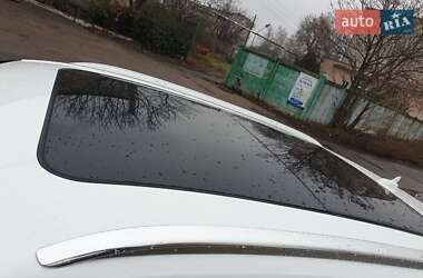 Внедорожник / Кроссовер Audi Q5 2015 в 