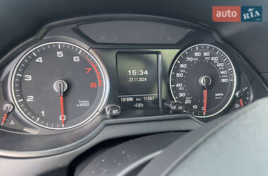 Внедорожник / Кроссовер Audi Q5 2013 в 