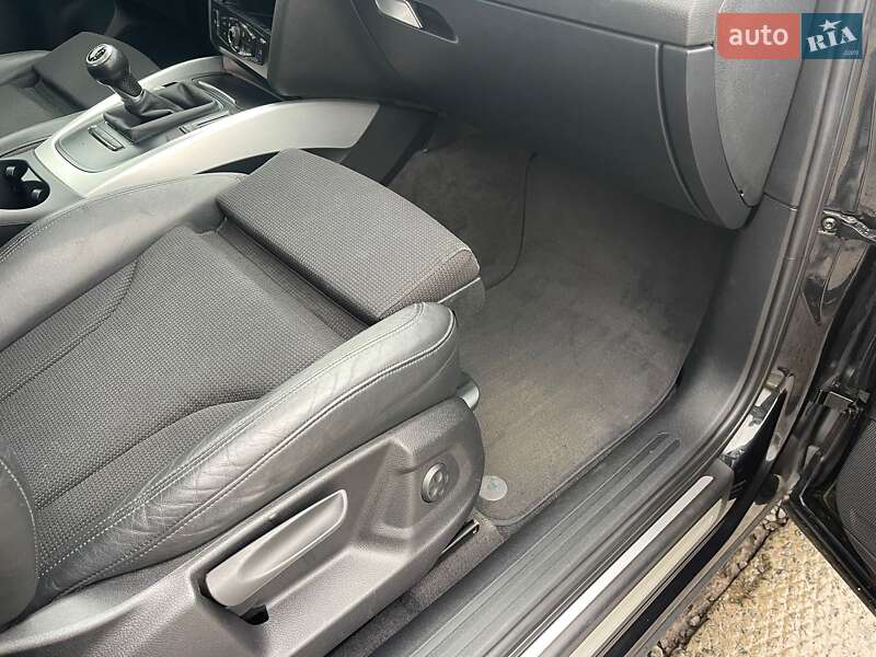 Внедорожник / Кроссовер Audi Q5 2011 в Ужгороде