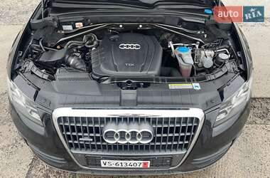 Внедорожник / Кроссовер Audi Q5 2011 в 