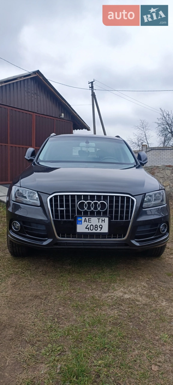 2016 Audi Q5 - мініатюра 29