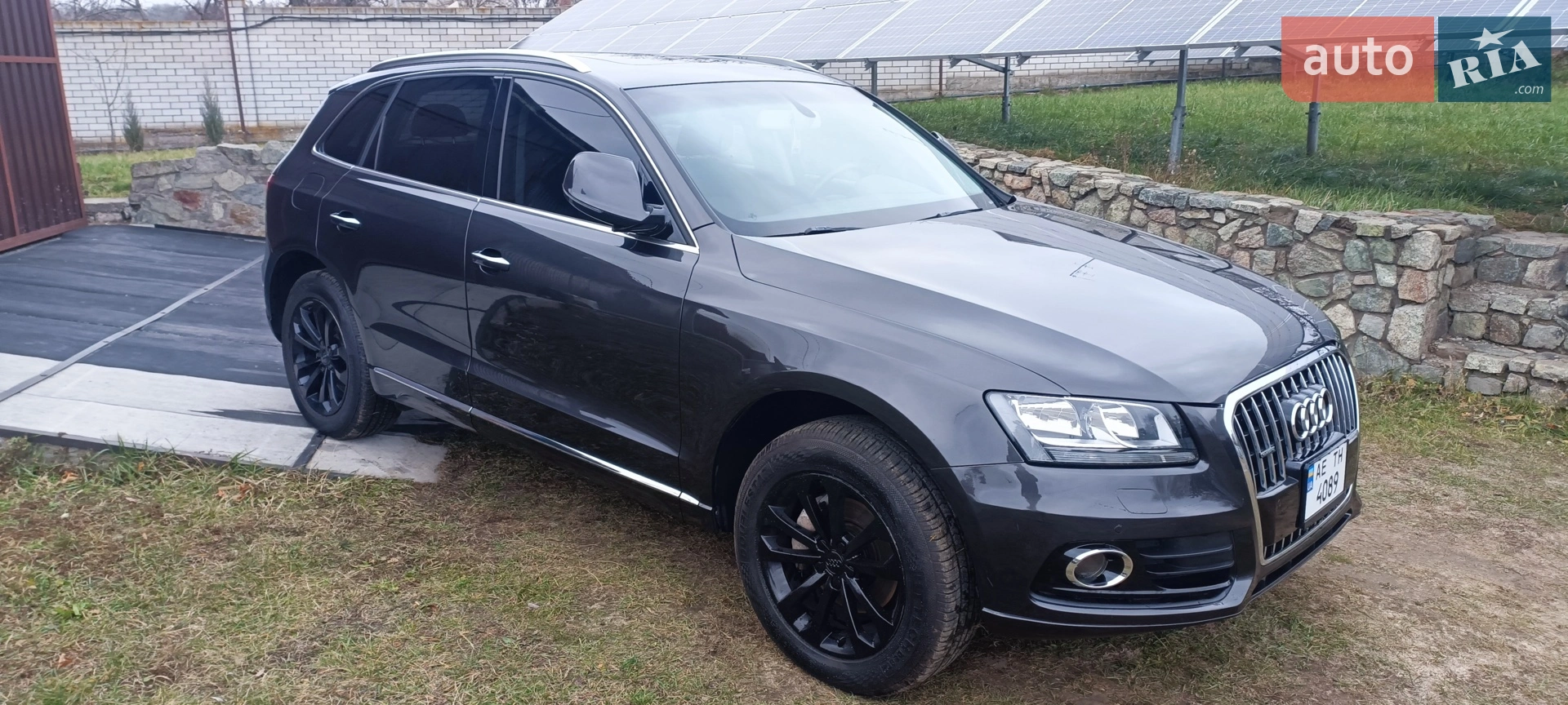 2015 Audi Q5 - мініатюра 3