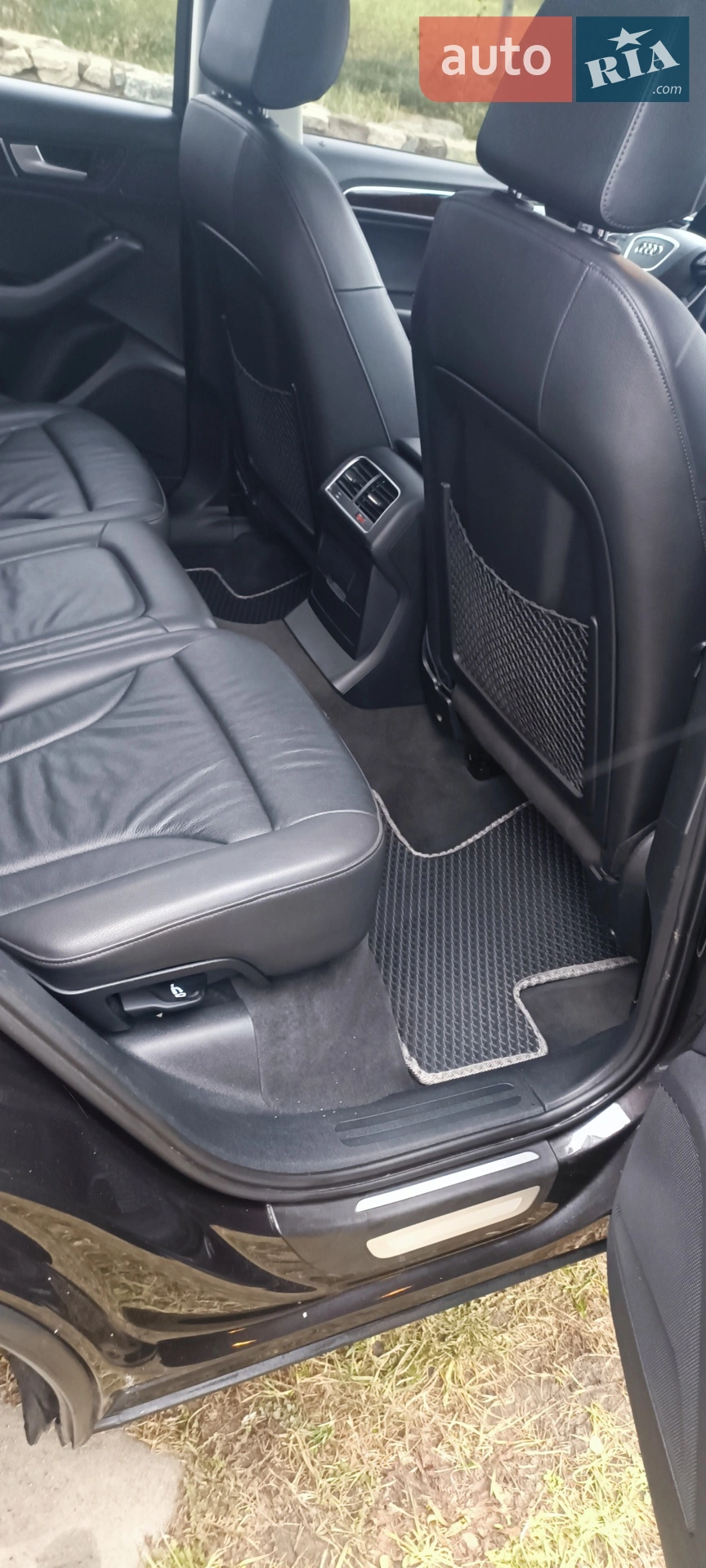 2015 Audi Q5 - мініатюра 19