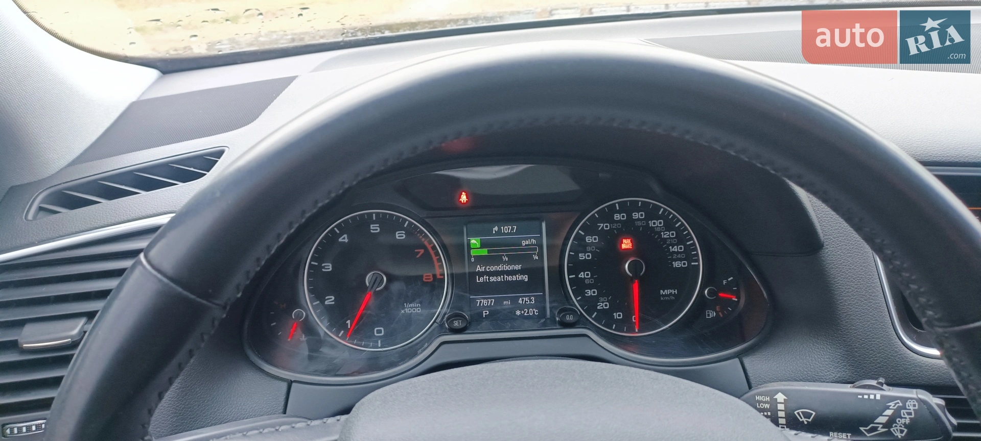 2015 Audi Q5 - мініатюра 10