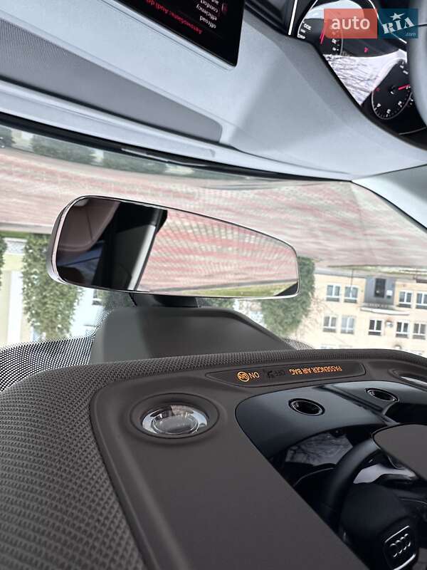 Внедорожник / Кроссовер Audi Q5 2017 в Киеве