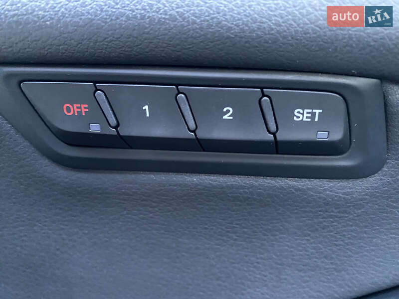 Внедорожник / Кроссовер Audi Q5 2013 в Тернополе