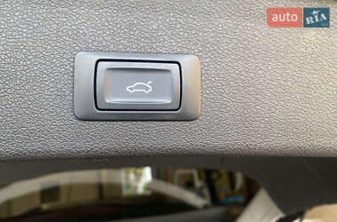 Внедорожник / Кроссовер Audi Q5 2013 в 