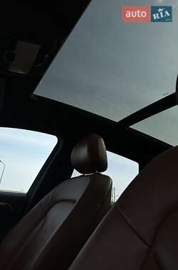Внедорожник / Кроссовер Audi Q5 2010 в 