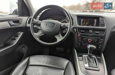 Позашляховик / Кросовер Audi Q5 2014 в Рівному