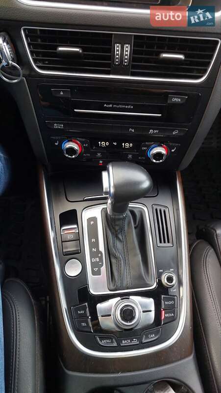Внедорожник / Кроссовер Audi Q5 2014 в Виннице фото 19 Внедорожник / Кроссовер Audi Q5 2014 в Виннице