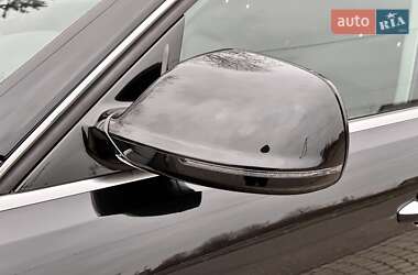 Позашляховик / Кросовер Audi Q5 2014 в 