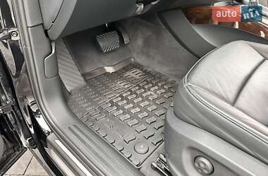 Позашляховик / Кросовер Audi Q5 2014 в 