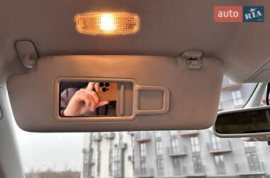 Позашляховик / Кросовер Audi Q5 2014 в 