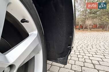 Позашляховик / Кросовер Audi Q5 2014 в 