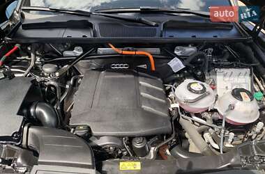 Позашляховик / Кросовер Audi Q5 2020 в Харкові