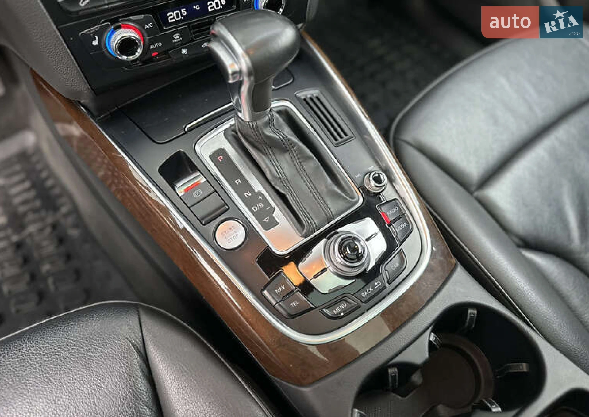 2015 Audi Q5 - мініатюра 31