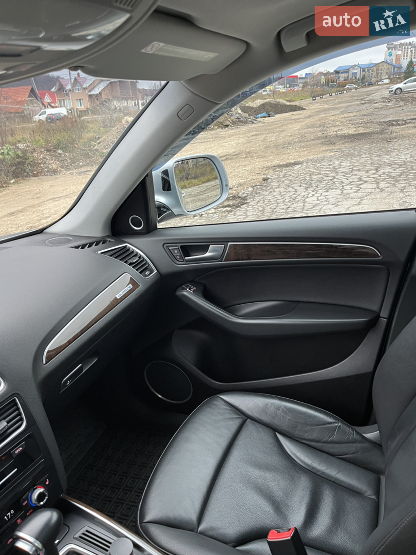 2015 Audi Q5 - мініатюра 3