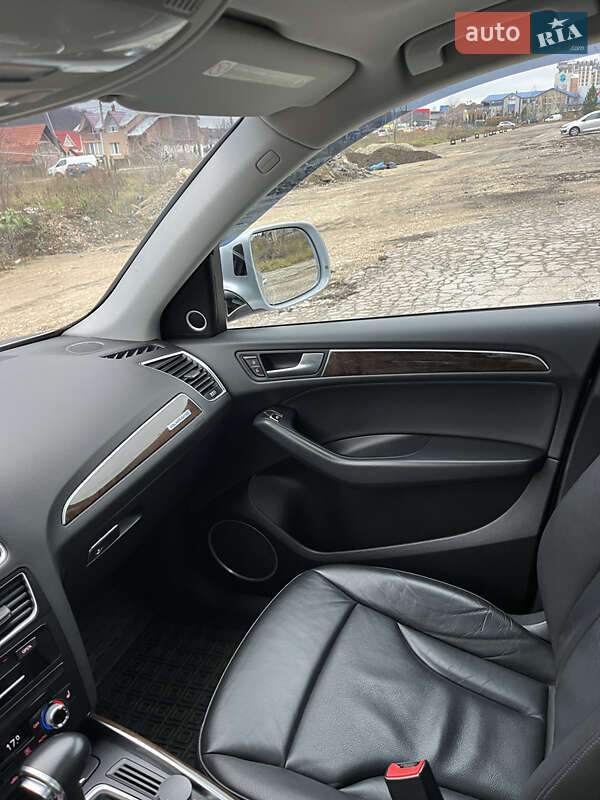 Внедорожник / Кроссовер Audi Q5 2015 в Измаиле фото 3 Внедорожник / Кроссовер Audi Q5 2015 в Измаиле