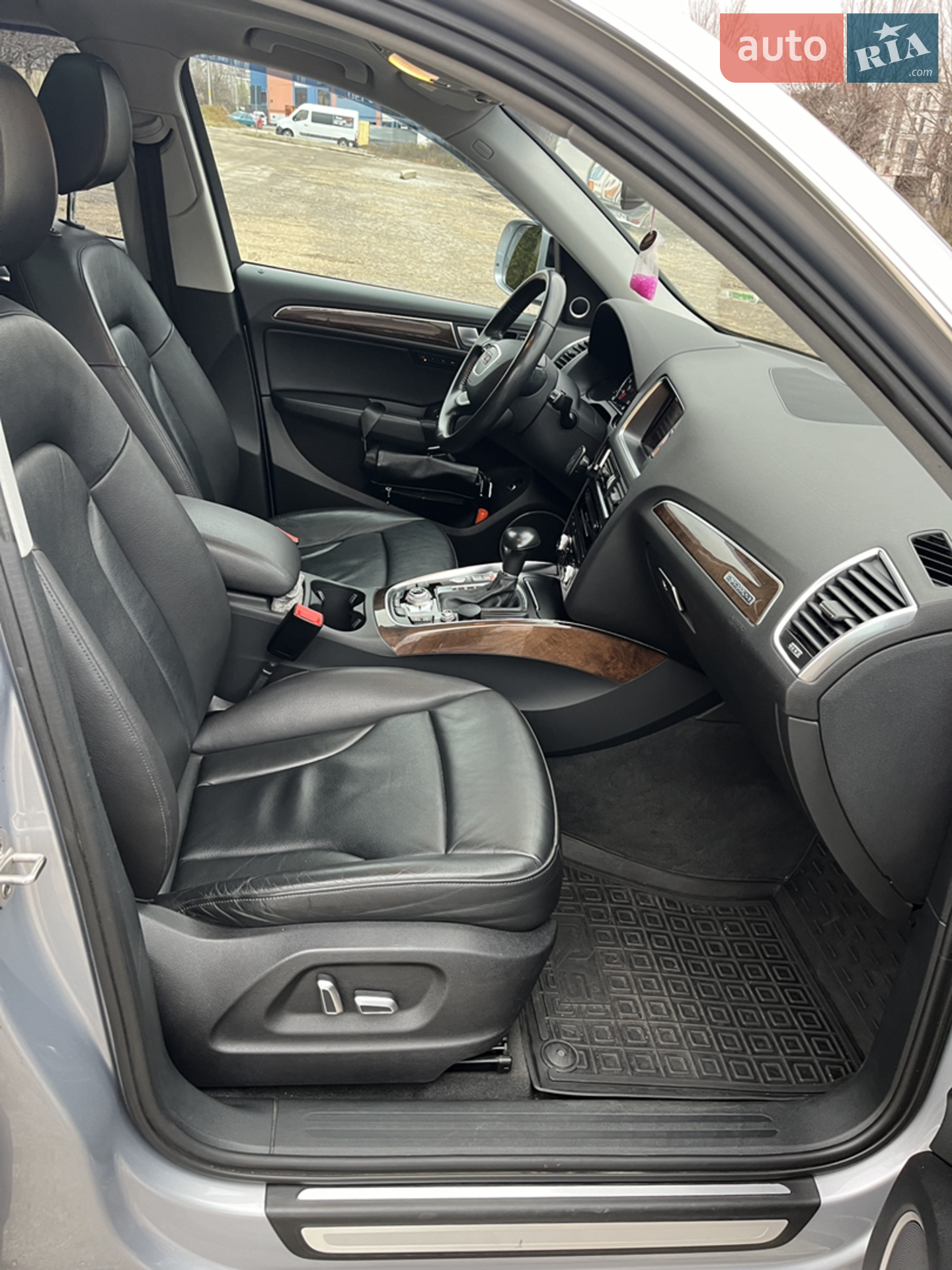 2015 Audi Q5 - мініатюра 14