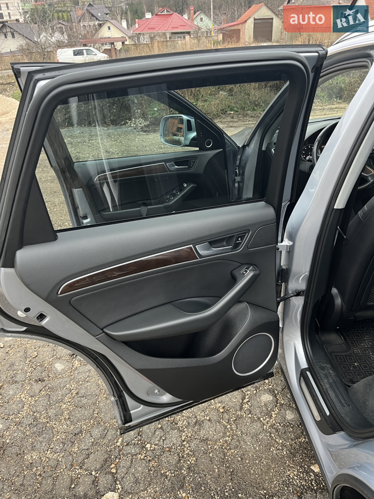 2015 Audi Q5 - мініатюра 19