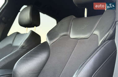 Внедорожник / Кроссовер Audi Q5 2021 в 