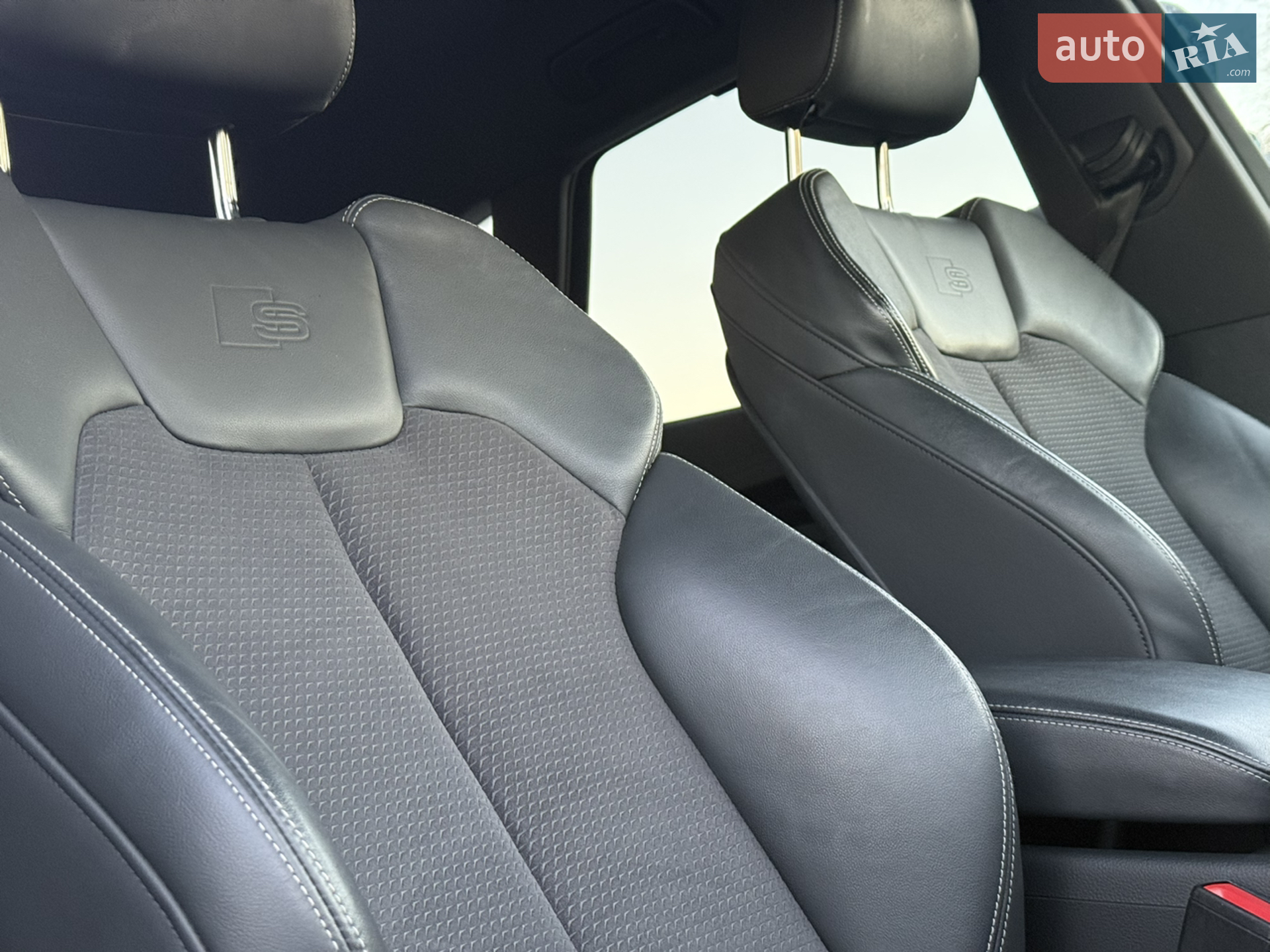 2021 Audi Q5 - мініатюра 21