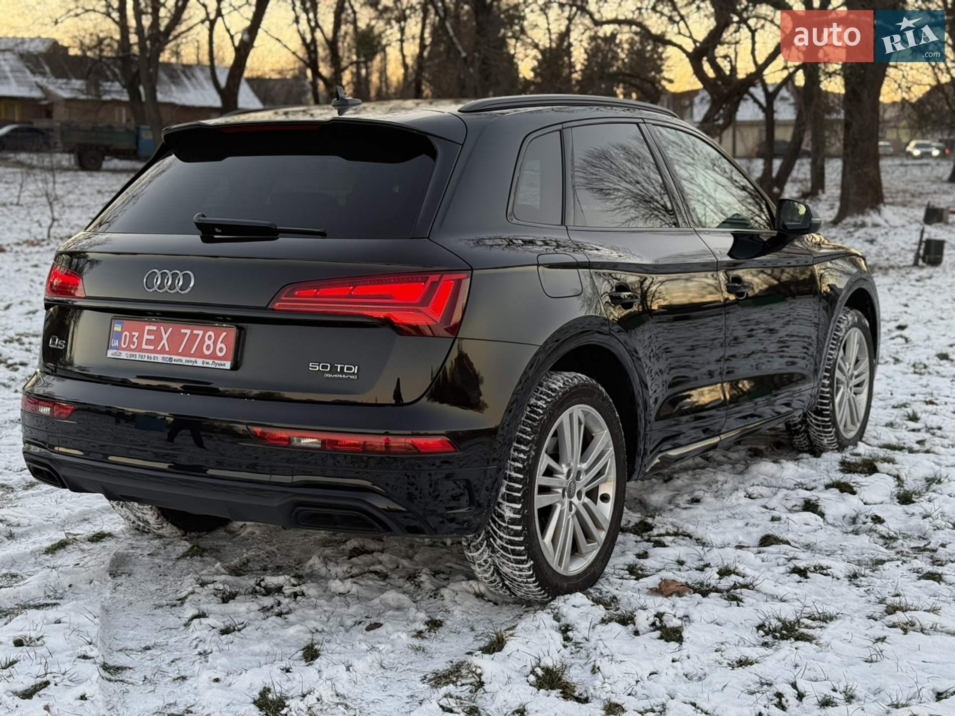 2021 Audi Q5 - мініатюра 28