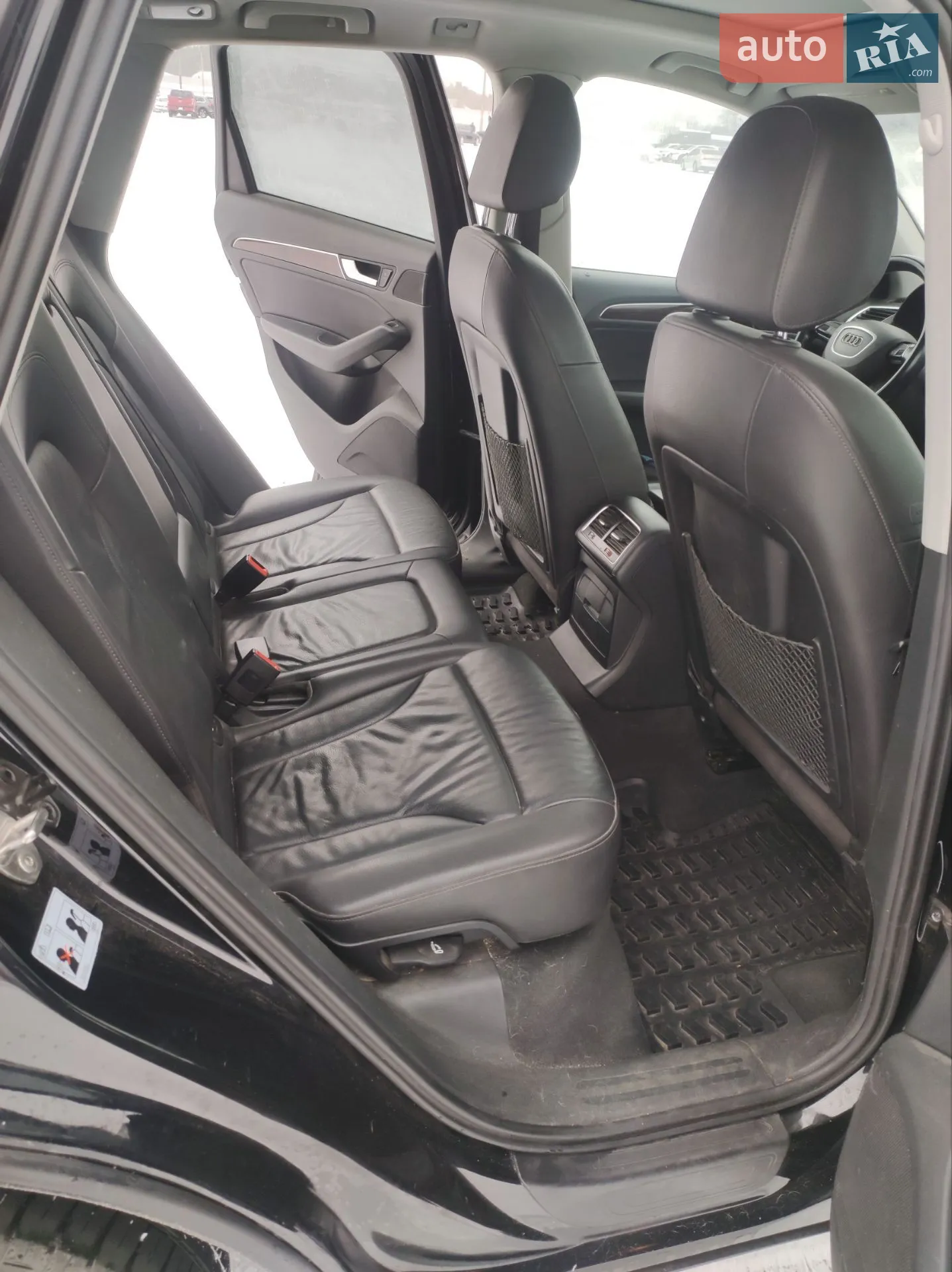 2014 Audi Q5 - мініатюра 4