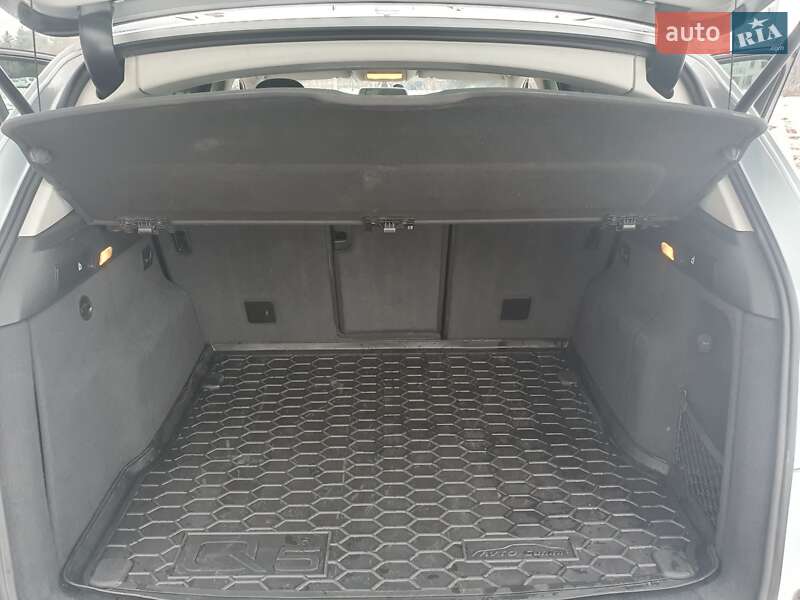 Внедорожник / Кроссовер Audi Q5 2013 в Нежине
