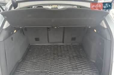Внедорожник / Кроссовер Audi Q5 2013 в 
