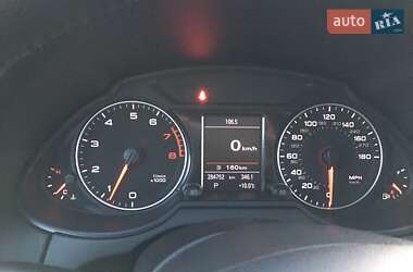 Внедорожник / Кроссовер Audi Q5 2011 в Киеве