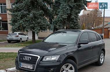 Позашляховик / Кросовер Audi Q5 2012 в Василькові