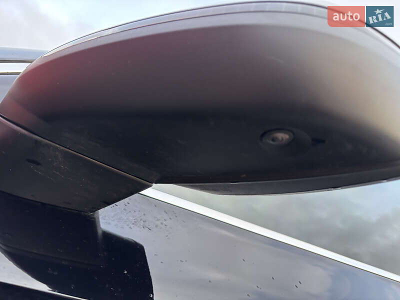 Позашляховик / Кросовер Audi Q5 2017 в Києві