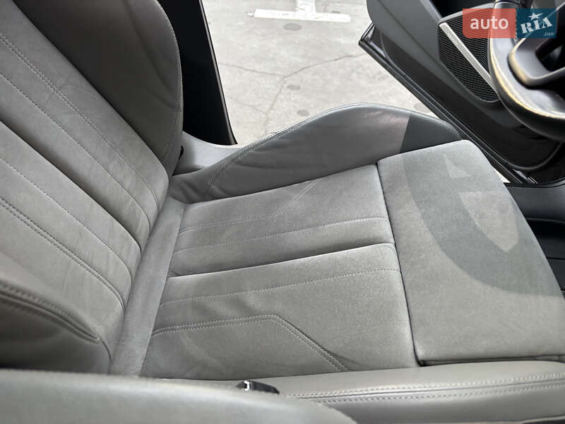 Позашляховик / Кросовер Audi Q5 2017 в Києві