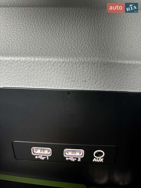 Позашляховик / Кросовер Audi Q5 2017 в Києві