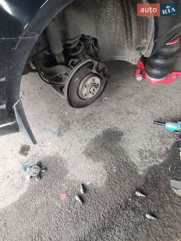 Внедорожник / Кроссовер Audi Q5 2011 в Львове фото 2 Внедорожник / Кроссовер Audi Q5 2011 в Львове