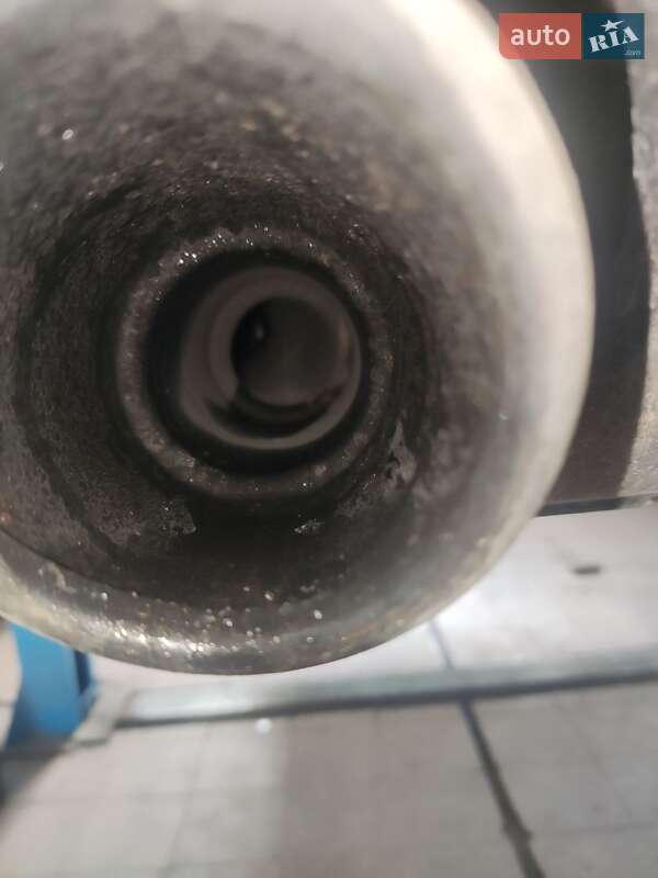 Внедорожник / Кроссовер Audi Q5 2011 в Львове фото 7 Внедорожник / Кроссовер Audi Q5 2011 в Львове