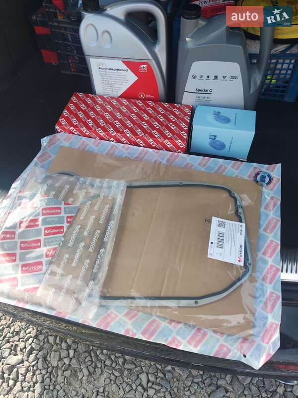 Внедорожник / Кроссовер Audi Q5 2011 в Львове фото 17 Внедорожник / Кроссовер Audi Q5 2011 в Львове