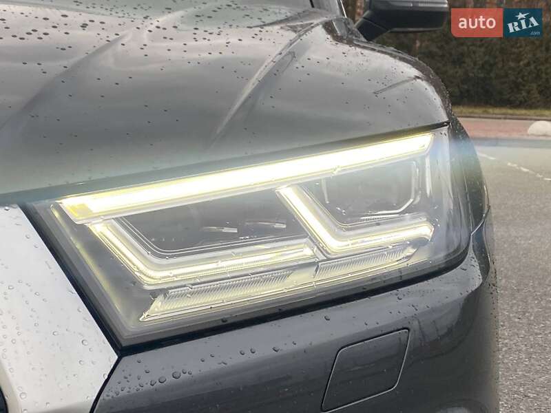 Внедорожник / Кроссовер Audi Q5 2019 в Львове фото 17 Внедорожник / Кроссовер Audi Q5 2019 в Львове