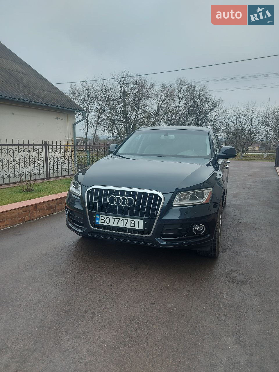 2015 Audi Q5 - мініатюра 38