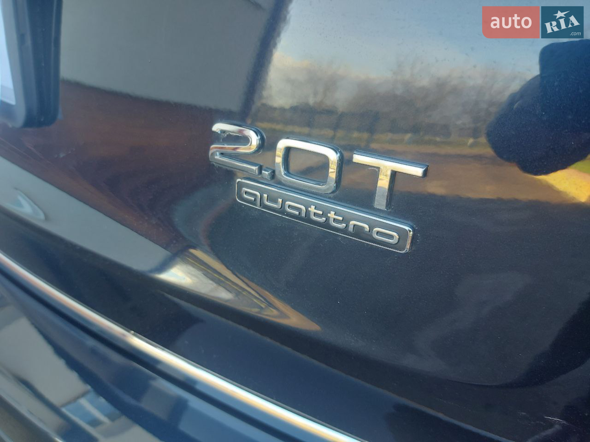 2015 Audi Q5 - мініатюра 19