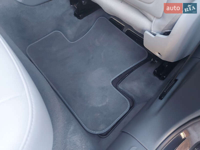 Позашляховик / Кросовер Audi Q5 2015 в Гусятині