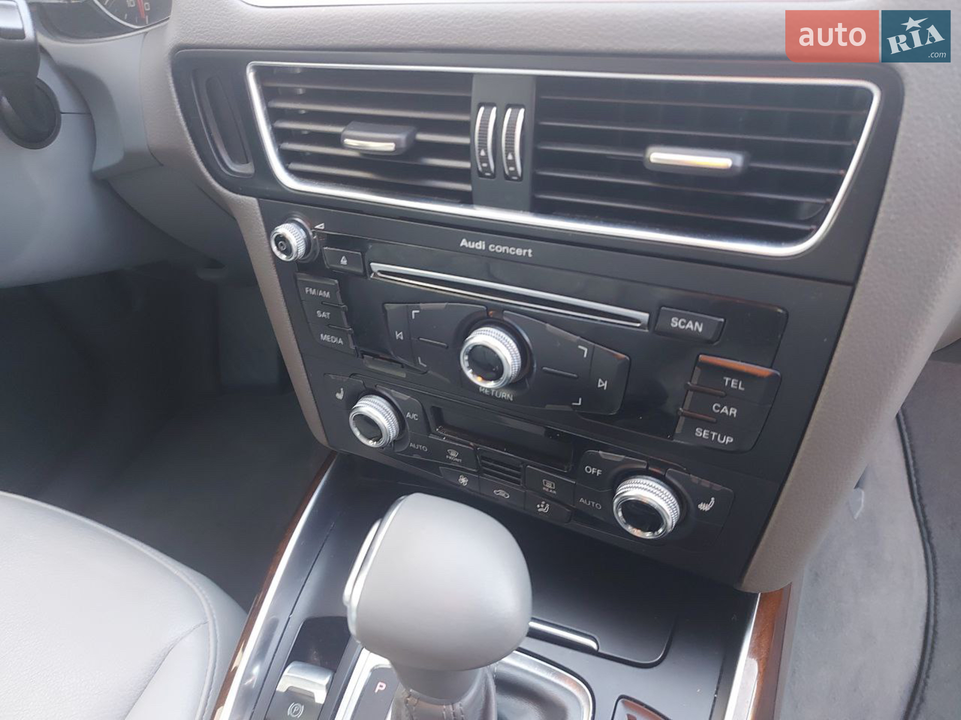 2015 Audi Q5 - мініатюра 25