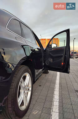Внедорожник / Кроссовер Audi Q5 2015 в 