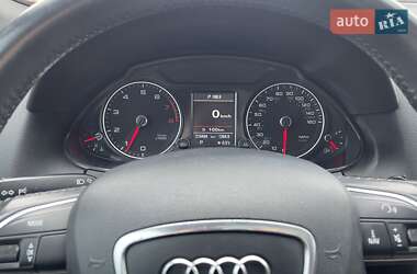 Внедорожник / Кроссовер Audi Q5 2013 в Луцке